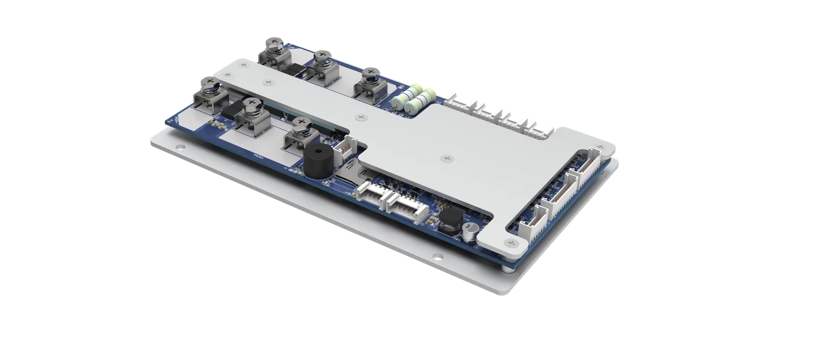 WBMS-SWLT-20S-80A/125A BMS render