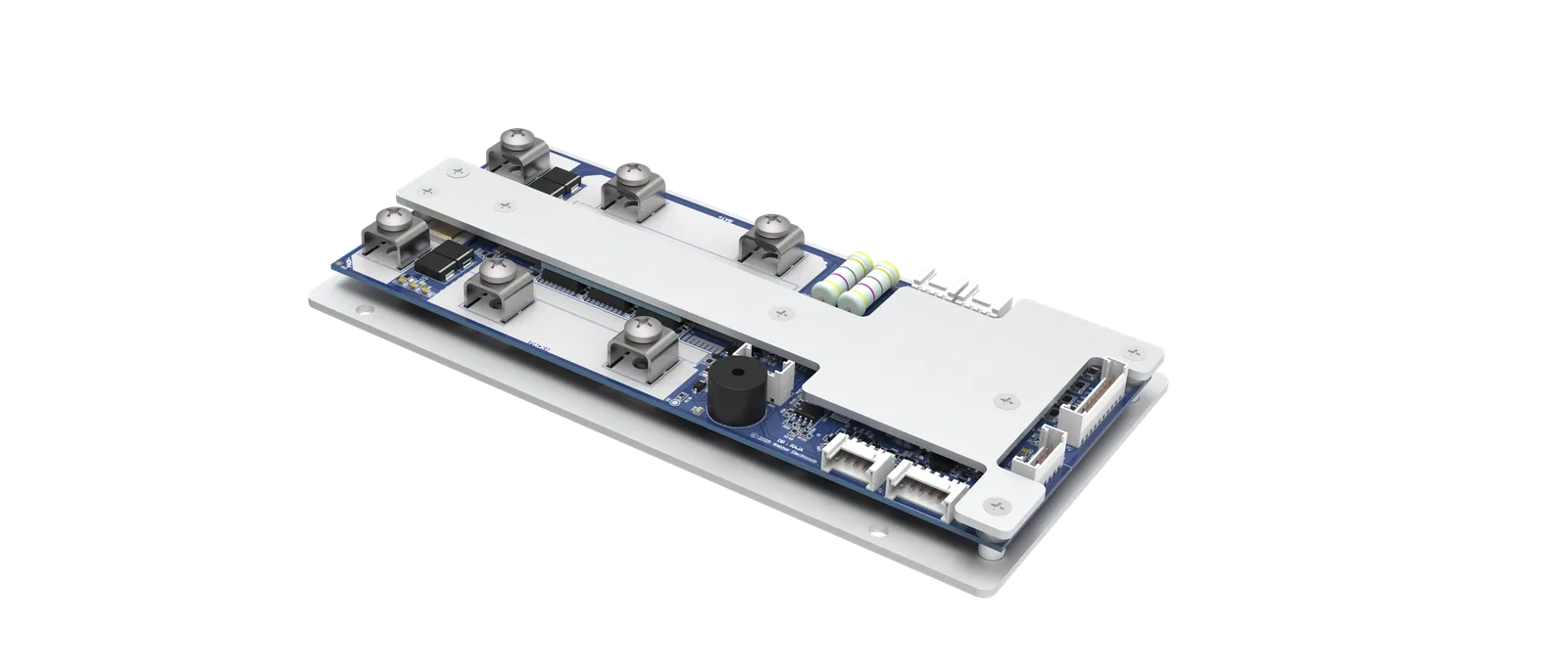 WBMS-SWLT-ESS-8S-100A BMS render